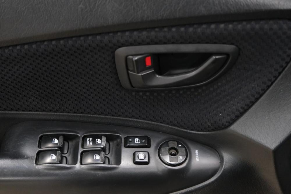 Hyundai Tucson I Омск  - изображение 9