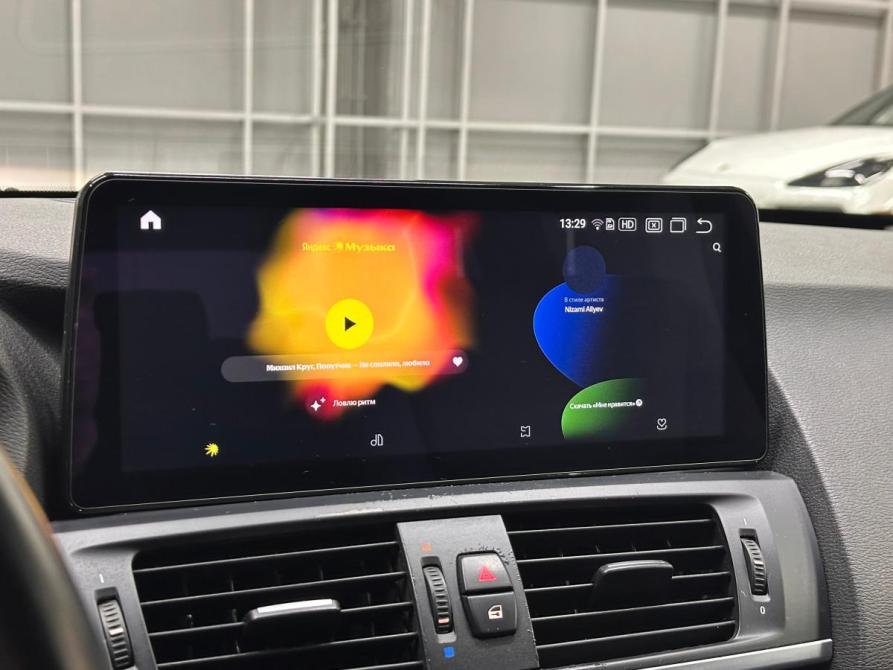 BMW X3 II (F25) Красноярск  - изображение 12