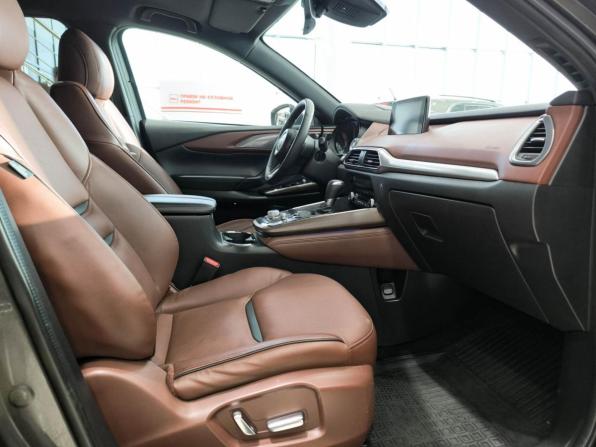 Mazda CX-9 II с пробегом 2019 года, цена 3 550 000 рублей, 83001 км, внедорожник, Автокод Объявления
