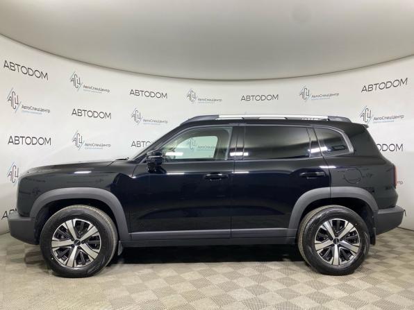 Haval Dargo с пробегом 2024 года, цена 2 947 000 рублей, 19152 км, внедорожник, Автокод Объявления