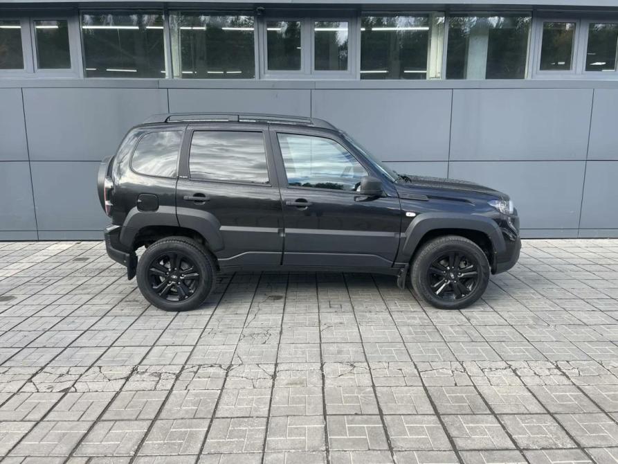 Lada (ВАЗ) Niva Travel I Новосибирск  - изображение 8