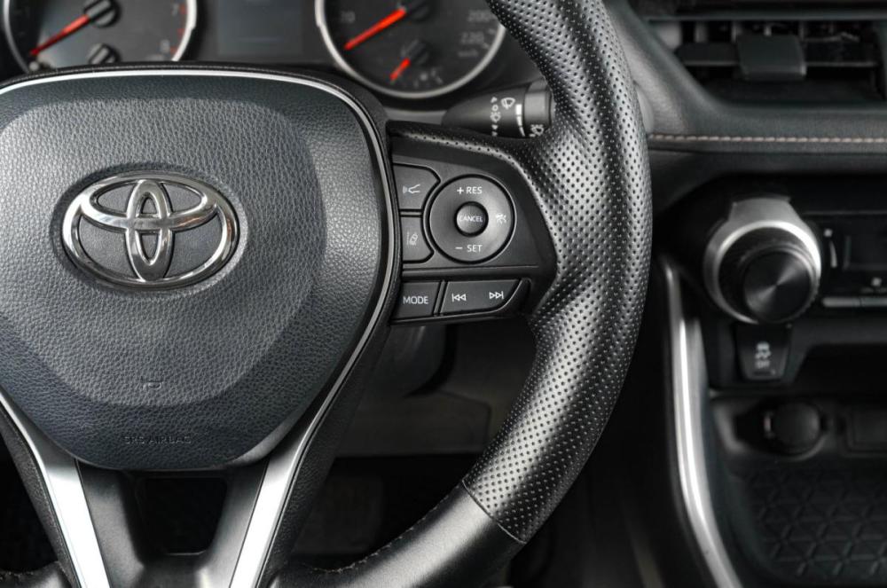 Toyota RAV4 V (XA50) Тюмень  - изображение 16
