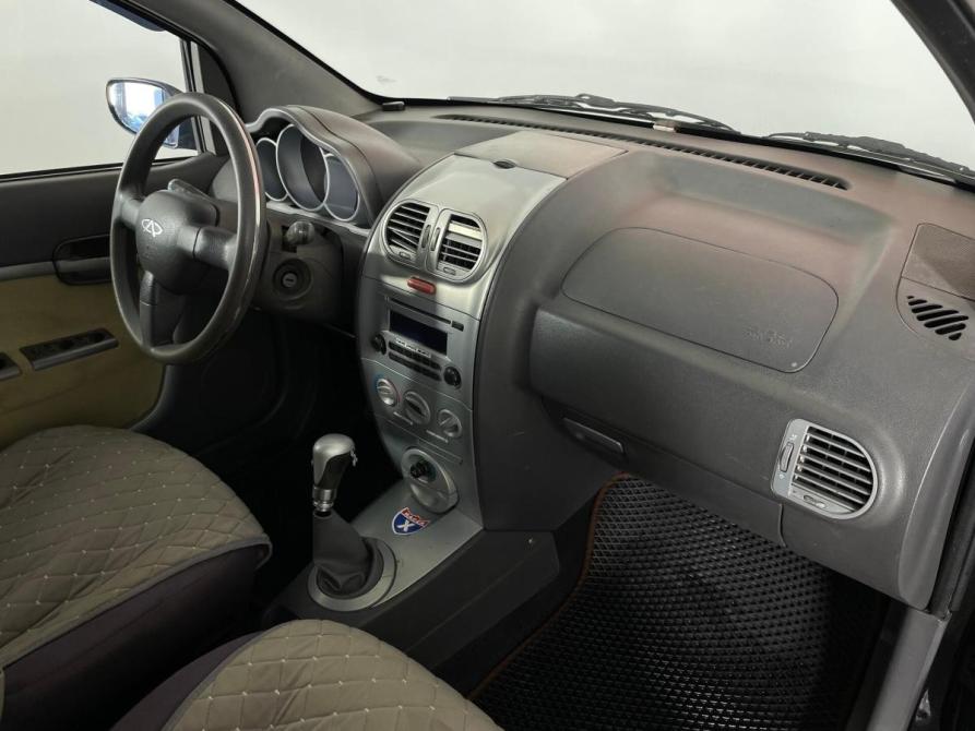 Chery Kimo (A1) Воронеж  - изображение 8