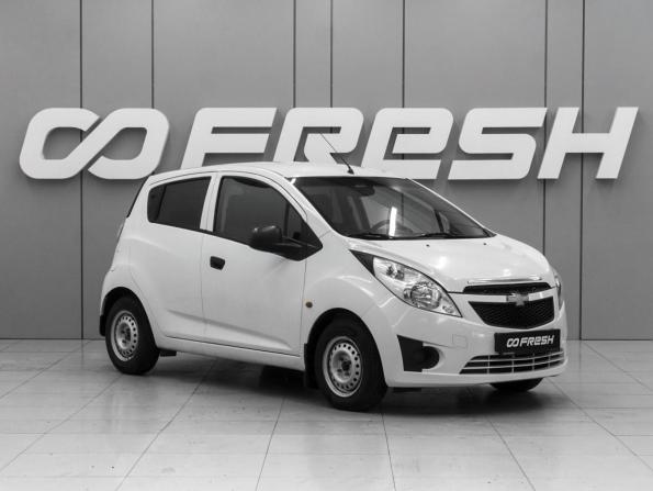 Chevrolet Spark III с пробегом 2011 года, цена 550 000 рублей, 116499 км, хэтчбек, Автокод Объявления