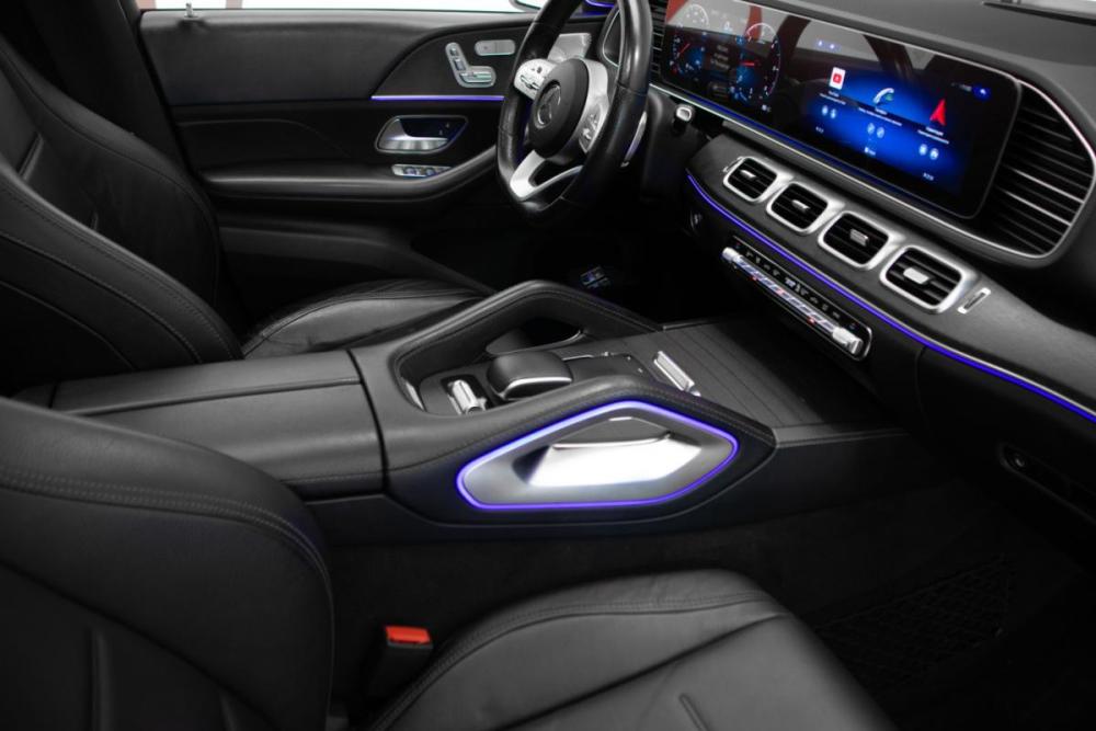 Mercedes-Benz GLE II (V167) Москва  - изображение 28