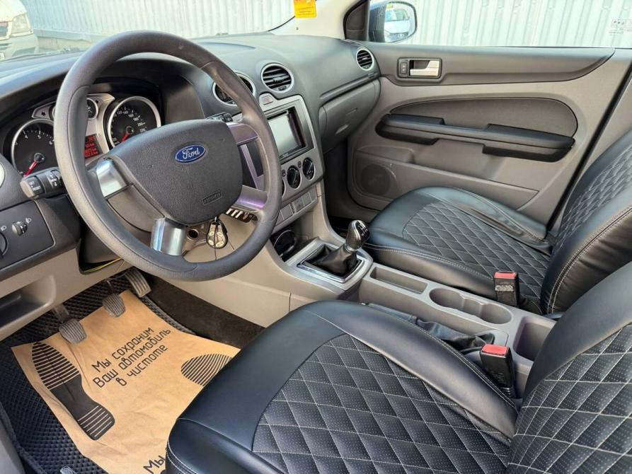 Ford Focus II Рестайлинг Тверь  - изображение 8