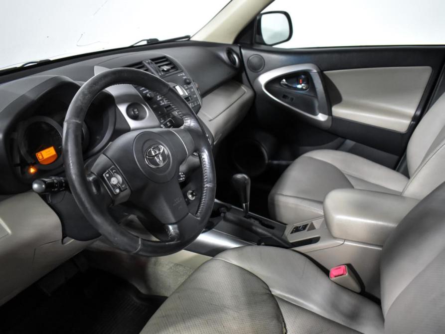 Toyota RAV4 III (XA30) Санкт-Петербург  - изображение 9