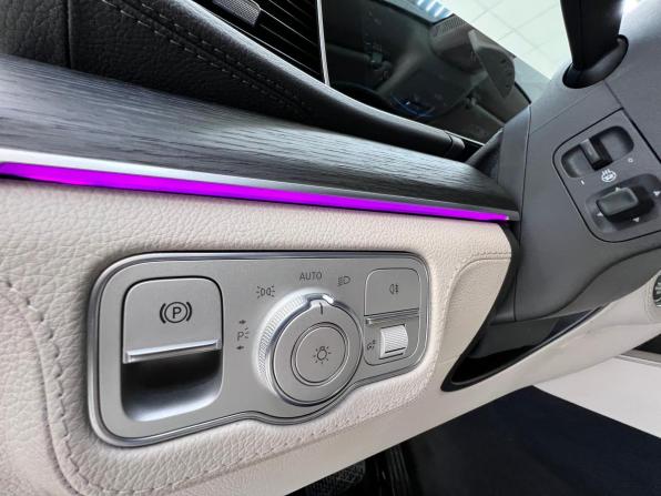 Mercedes-Benz GLE II (V167) с пробегом 2020 года, цена 5 800 000 рублей, 87140 км, внедорожник, Автокод Объявления