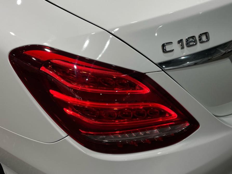 Mercedes-Benz C-Класс IV (W205) Пермь  - изображение 11