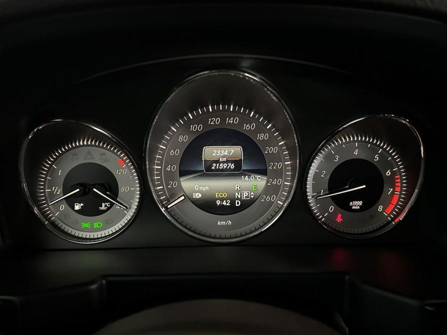 Mercedes-Benz GLK-Класс I (X204) Рестайлинг Москва  - изображение 13