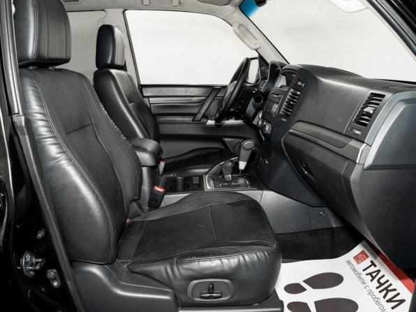 Mitsubishi Pajero IV Рестайлинг 1 с пробегом 2014 года, цена 2 300 500 рублей, 171459 км, внедорожник, Автокод Объявления