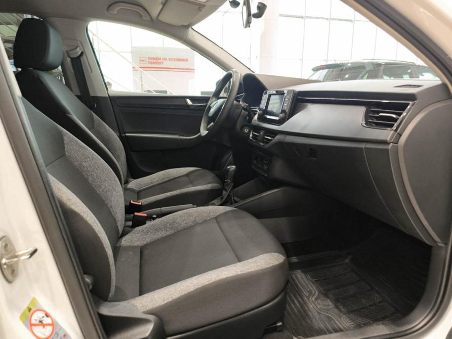 Skoda Rapid II Казань  - изображение 13
