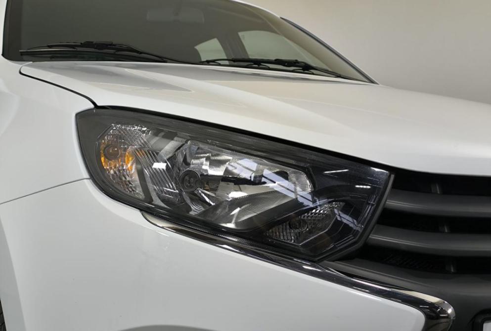 Lada (ВАЗ) Granta I Рестайлинг Нижний Новгород  - изображение 17