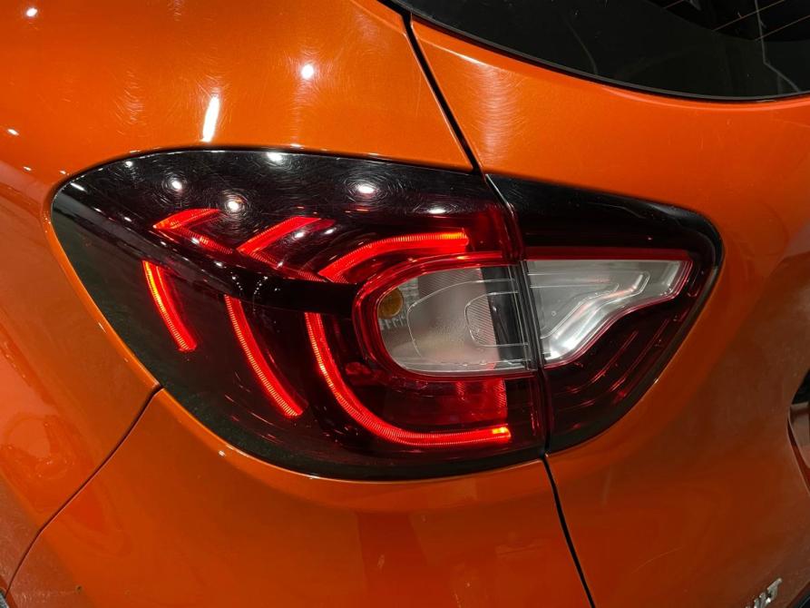 Renault Kaptur I Пермь  - изображение 10