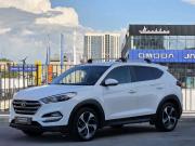Hyundai Tucson III Новосибирск  - изображение 26
