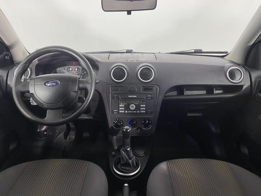 Ford Fusion I Рестайлинг Воронеж  - изображение 15