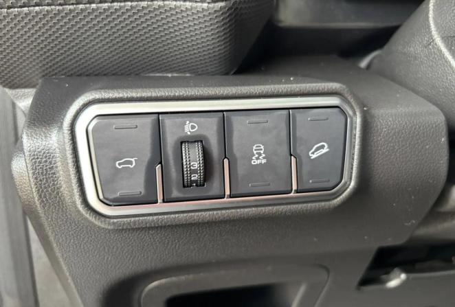Haval Dargo I с пробегом 2023 года, цена 2 595 000 рублей, 63041 км, внедорожник, Автокод Объявления