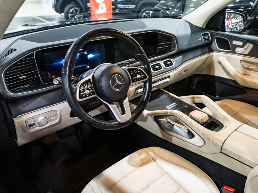 Mercedes-Benz GLE II (V167) Санкт-Петербург  - изображение 15