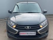 Lada (ВАЗ) Granta I Рестайлинг Стерлитамак  - изображение 50