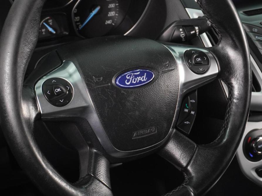 Ford Focus III Воронеж  - изображение 16
