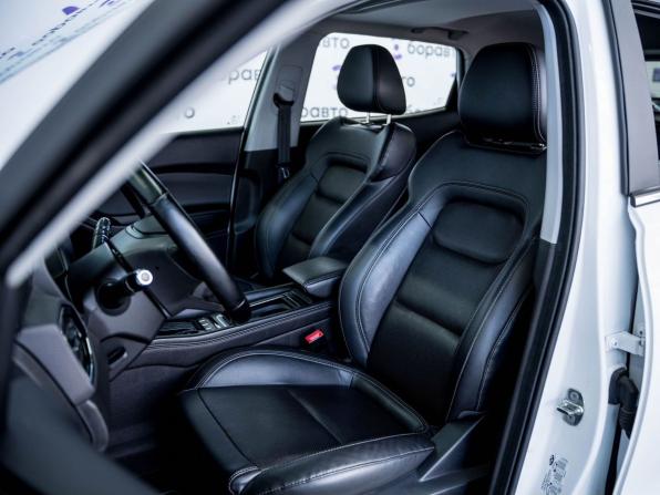 Chery Tiggo 4 I Рестайлинг с пробегом 2022 года, цена 1 250 000 рублей, 119766 км, внедорожник, Автокод Объявления