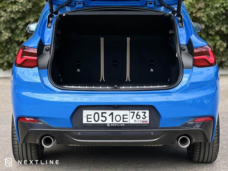 BMW X2 I (F39) Самара  - изображение 29