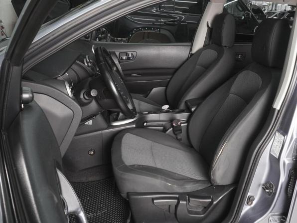 Nissan Qashqai+2 I Рестайлинг с пробегом 2010 года, цена 1 200 000 рублей, 183610 км, внедорожник, Автокод Объявления