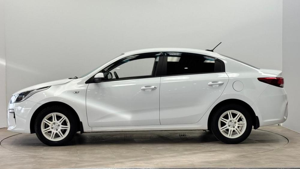 Kia Rio IV Липецк  - изображение 2