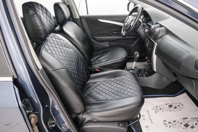 Nissan Almera III (G15) с пробегом 2013 года, цена 799 000 рублей, 168000 км, седан, Автокод Объявления