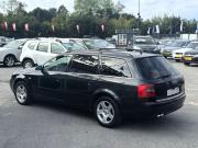 Audi A6 II (C5) Рестайлинг Ижевск  - изображение 25