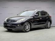 Infiniti QX50 I Москва  - изображение 18