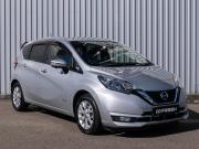 Nissan Note II Рестайлинг Сочи  - изображение 20