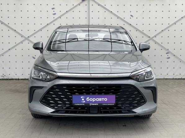 BAIC U5 Plus с пробегом 2024 года, цена 1 600 000 рублей, 11500 км, седан, Автокод Объявления
