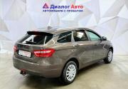 Lada (ВАЗ) Vesta I Азнакаево  - изображение 34