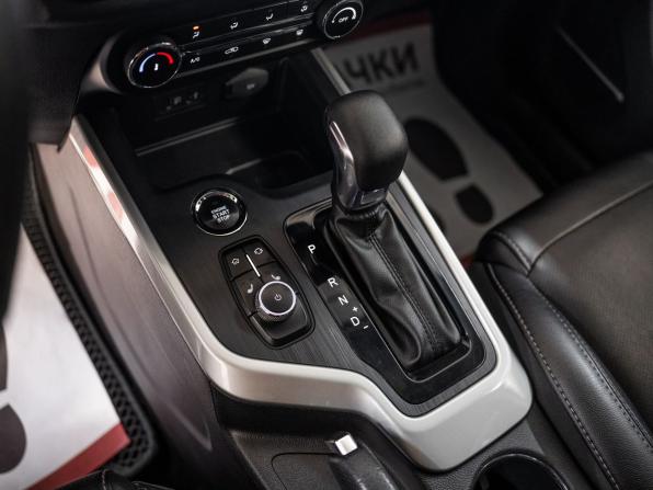 Chery Tiggo 4 I Рестайлинг с пробегом 2019 года, цена 1 340 300 рублей, 81950 км, внедорожник, Автокод Объявления