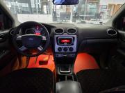 Ford Focus II Рестайлинг Курган  - изображение 34