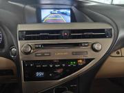 Lexus RX III Рестайлинг Москва  - изображение 32