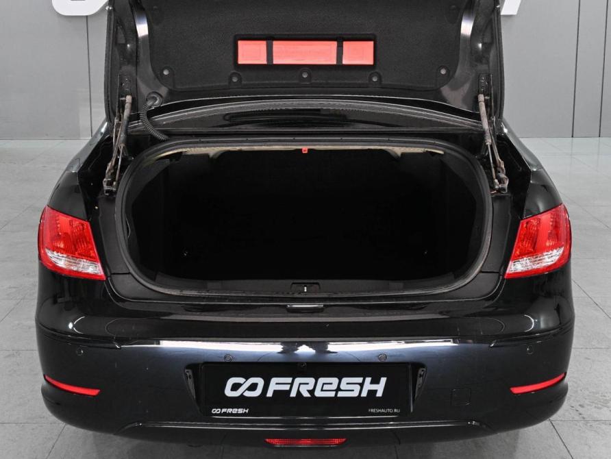 Peugeot 408 I Ростов-на-Дону  - изображение 18