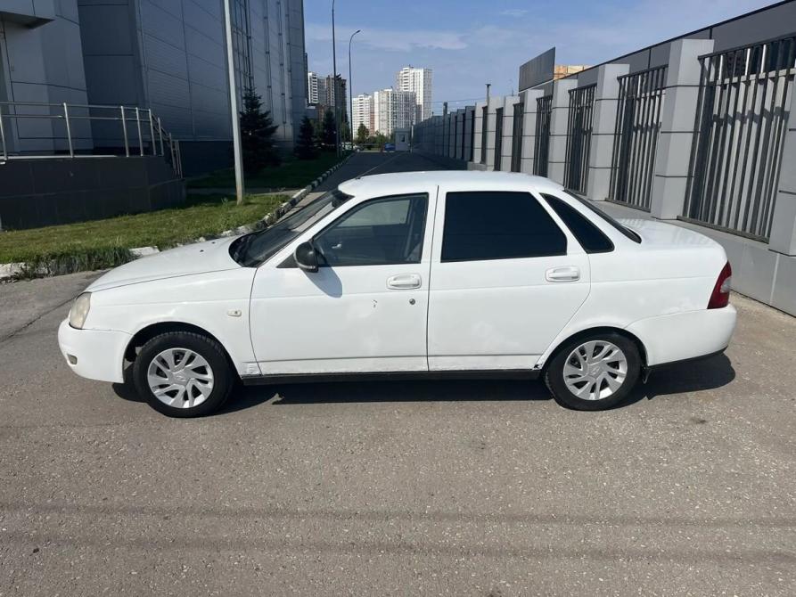 Lada (ВАЗ) Priora I Самара  - изображение 8