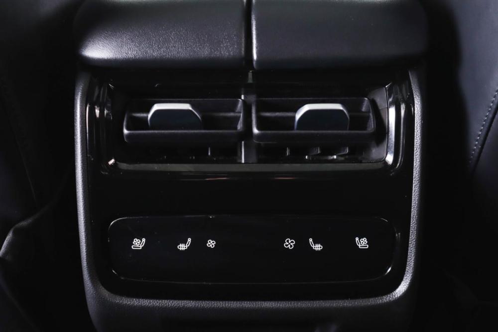 Chery Tiggo 9 I Пермь  - изображение 33