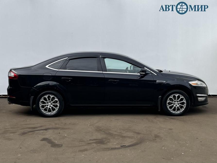 Ford Mondeo IV Рестайлинг Москва  - изображение 4