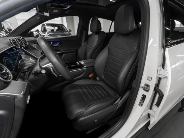 Mercedes-Benz GLC Coupe II (C254) с пробегом 2025 года, цена 7 200 000 рублей, 2441 км, внедорожник, Автокод Объявления