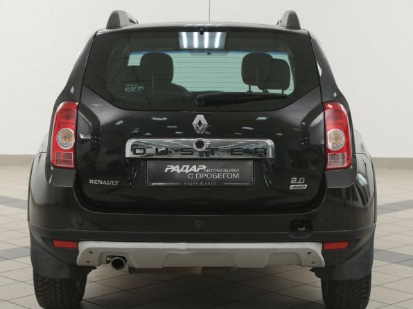 Renault Duster I с пробегом 2013 года, цена 909 000 рублей, 134000 км, внедорожник, Автокод Объявления