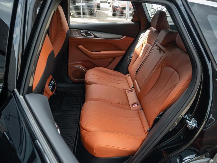 Geely Galaxy M7 Краснодар  - изображение 9