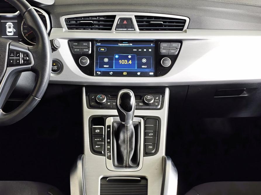 Geely Atlas I Москва  - изображение 15