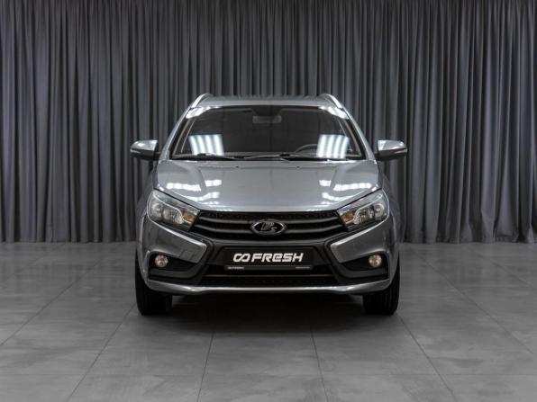 Lada (ВАЗ) Vesta I с пробегом 2018 года, цена 939 000 рублей, 137218 км, универсал, Автокод Объявления