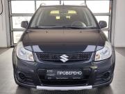 Suzuki SX4 I (Classic) Рестайлинг Уфа  - изображение 24