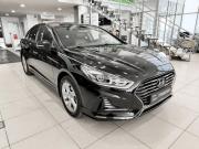 Hyundai Sonata VII (LF) Рестайлинг Казань  - изображение 25