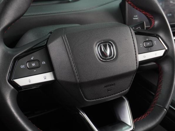 Changan CS55 Plus II с пробегом 2023 года, цена 2 199 000 рублей, 41513 км, внедорожник, Автокод Объявления