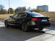BMW 5 серии VII (G30/G31/G38) Рестайлинг Москва  - изображение 26